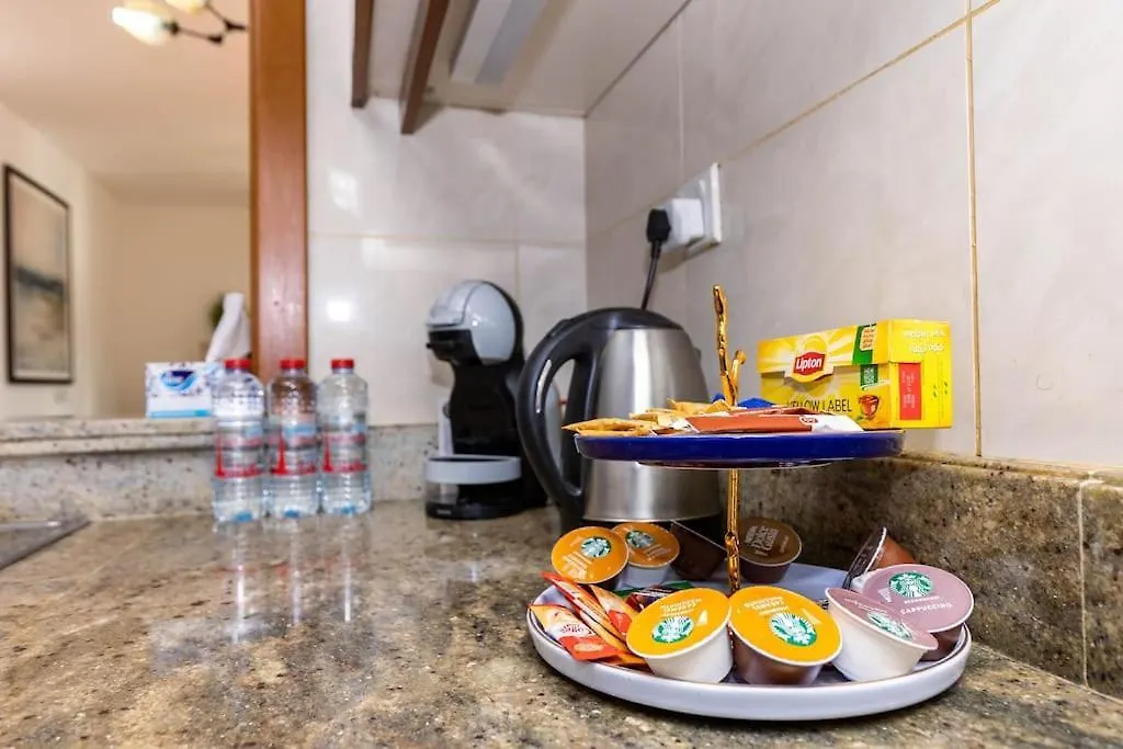 Apartament Luxury 3Br In Downtown With Pool, Fitness, Patio Dubaj