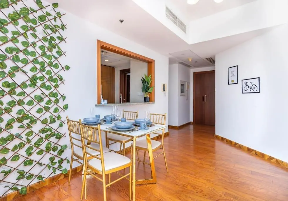 Apartament Luxury 3Br In Downtown With Pool, Fitness, Patio Dubaj Zjednoczone Emiraty Arabskie